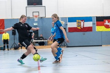 Bild 191 - wBJ NFV Futsalmeisterschaft